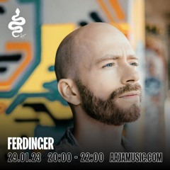 Ferdinger - Aaja Channel 1 - 29 01 23