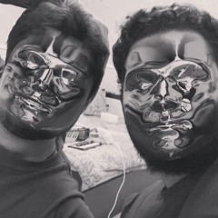 Dua Lipa - IDGAF (Negroblanco & M I L A N edit)