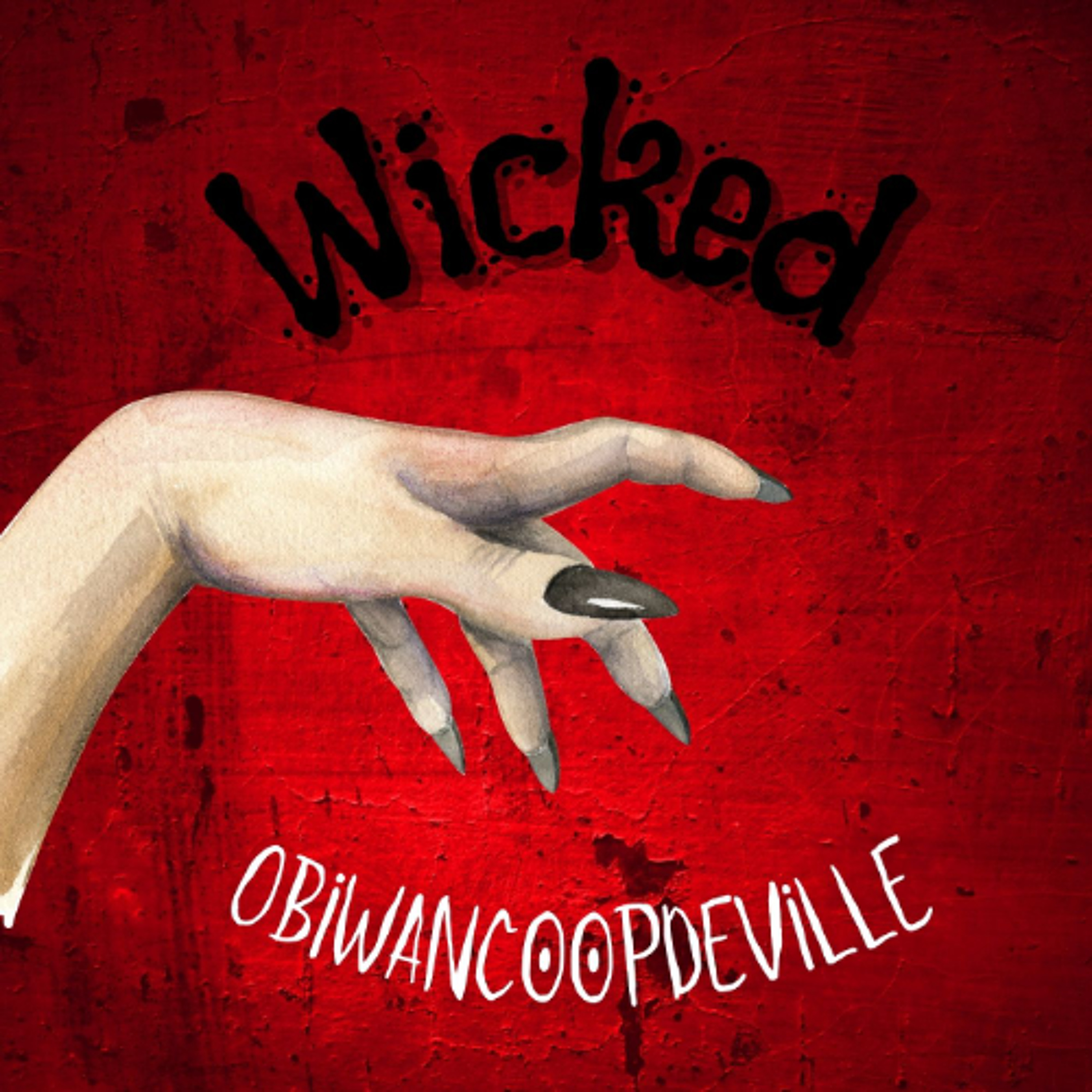 wicked instrunemtal episode artwork