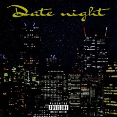 kxm1 - date night (advnxm) [8bit exclusive + coldt]