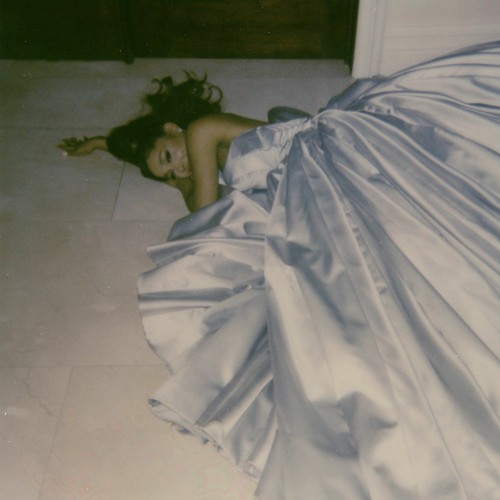 Ariana Grande  Touch It Sad Version