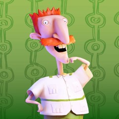 Wild Waterfall - Nickelodeon All-Star Brawl OST