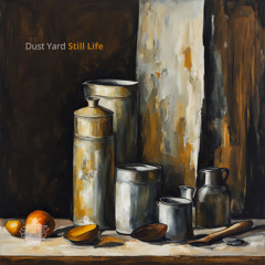 Dust Yard - Oxyd (Radio Version)