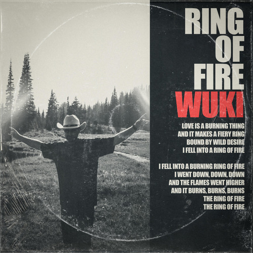 Ring of Fire