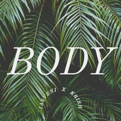 Body (feat. Krish)