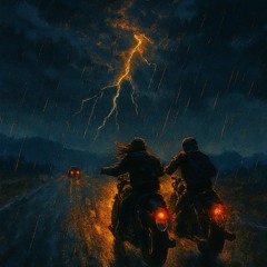 Riders In The Storm