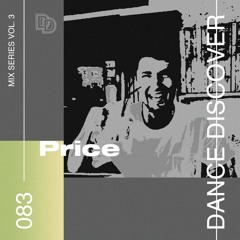 DanceDiscoveries083 - Price (Vinyl Only)