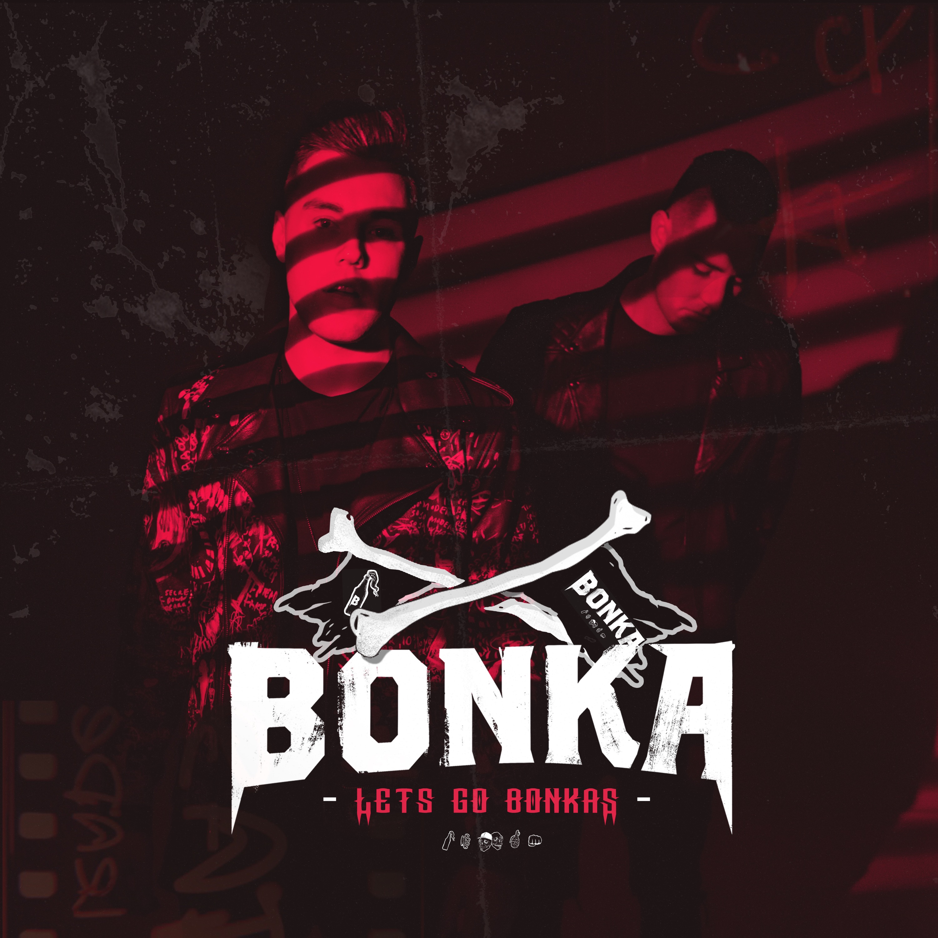 BONKA Presents - Let's Go Bonkas - Episode 050