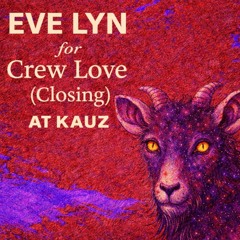 Crew Love at Kauz