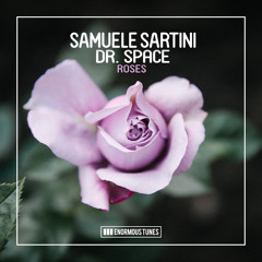 Samuele Sartini & Dr. Space - Roses (Radio Edit)