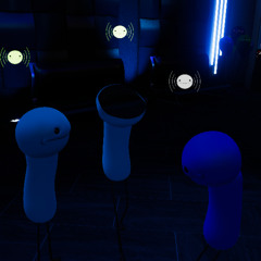 DJ @ Bass Bloom 2 Pre Party May 8th on #vrchat