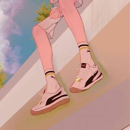 𝐂𝐡𝐢𝐥𝐥 (｡･∀･)ﾉﾞ