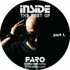 Bar INSIDE The Best Of  Part 01 By FARO
