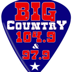 104.9/97.9 Big Country ReelWorld WYCD 2013 Jingles (2025)