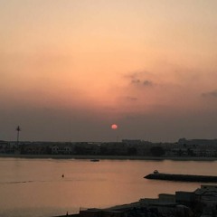 Sandstorm Rising