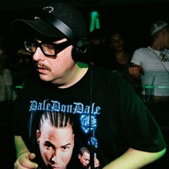 Yosef DJ Set | Keep Hush Live Madrid X Antidoto Club