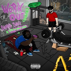 WORKOUT ft. Bfb Da Packman [Remix]