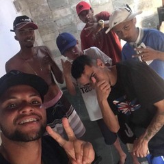 SEM SENTIMENTO -  MC's GORDIN DO MH , MENOR MS E KIRIKA - DJ THUAR E DJ AG PROD
