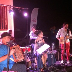 Chapeau Monbolo - Madoré