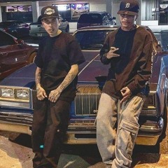 Lil Travieso x Lil Nate - 4 Da Gang (Mixed by 187)