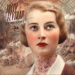 Jolly and the Flytrap Live at RaSA