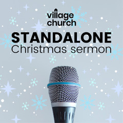 Matthew 1:18-25 - Simeon Howson (7th December 2025)