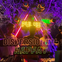 RAFFAY - DISPERSION#14