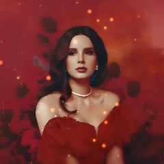 Lana Del Rey - Pretty When You Cry (Tiny Remix)