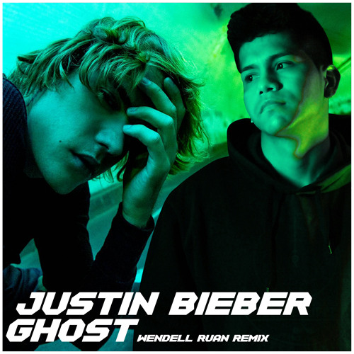 Justin Bieber - Ghost (Wendell Ruan Remix)