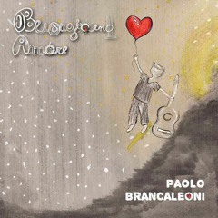 Paolo Brancaleoni - La Playa De Amor