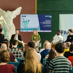 Panelgesprek over ontlezing en leesbevordering