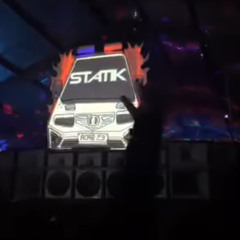 JAY-EL-BAIT B2B UTLEY DJ - RIDGEWAY ROLLERS