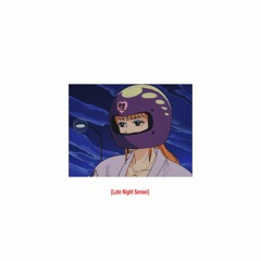 Steve Lacy x Choker x Frank Ocean Type Beat - Voltron (Prod. Late Night Sensei)