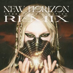 Promis3 - New Horizon [Angel Constellation Remix]