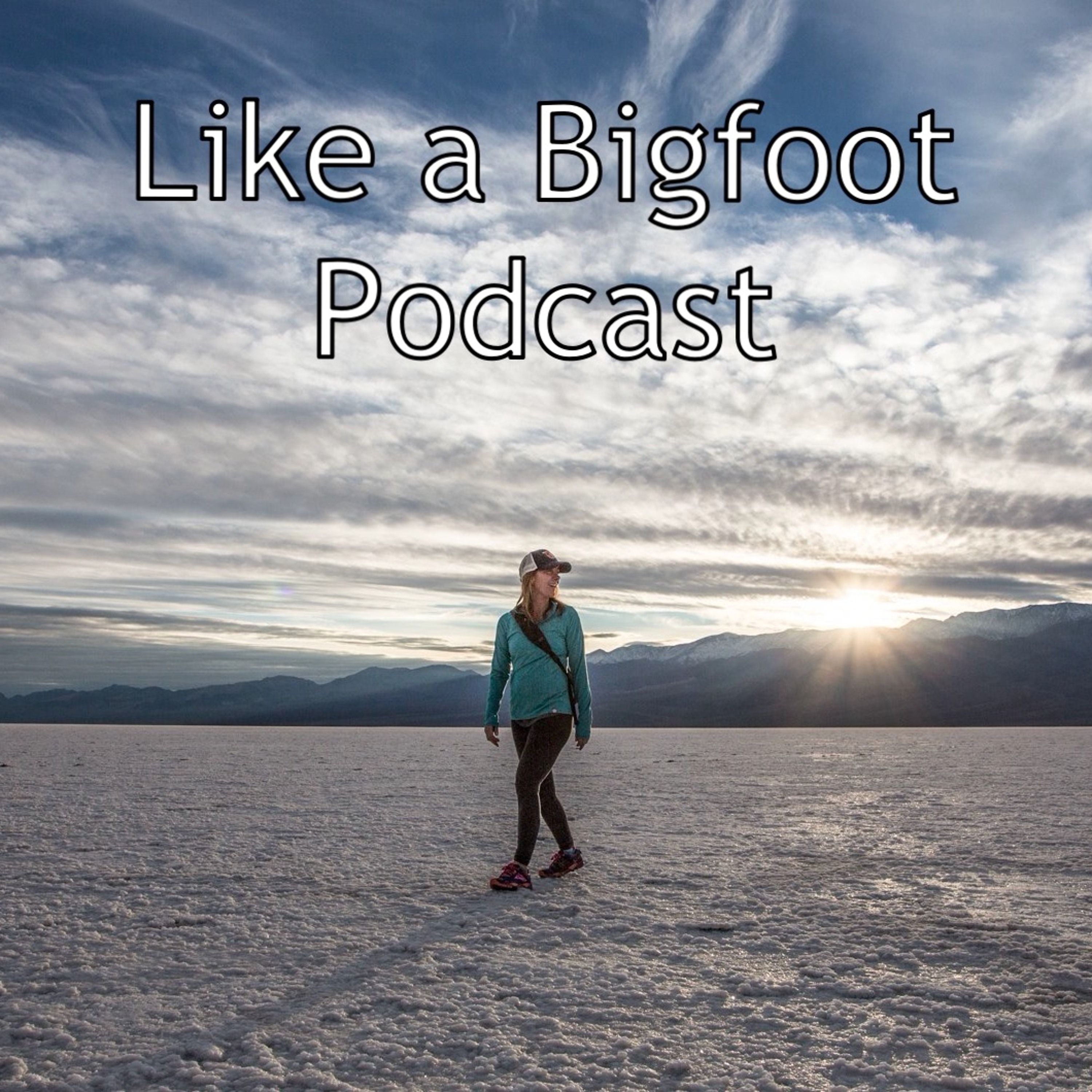 #244: Kyla Claudell -- Finding Joy in the Pursuit of Adventures, Gemini Adventures episode artwork