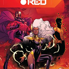free EPUB ✓ X-Men Red by Al Ewing Vol. 1 (X-Men: Red (2022-)) by  Al Ewing,Russell Da