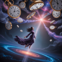 Through Time