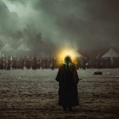 باسم الكربلائي - فِدَاءً لمثواكَ من مَضْجَعِ