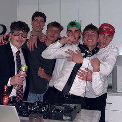 The Miracle Makers x She’s gone, Dance on