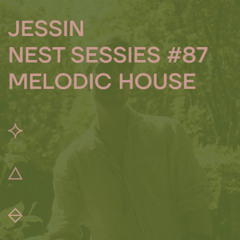 JESSIN @ Geluksvogels Nest Sessies #87