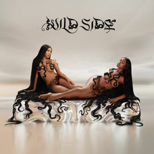 Voguing Beat 3 (Wild Side)