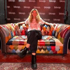 Space Odyssey @Bloop London