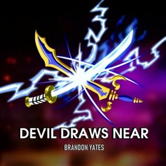 Devil Draws Near - Vocal Version (Vergil vs Terry) [Devil May Cry vs Dragon Quest]