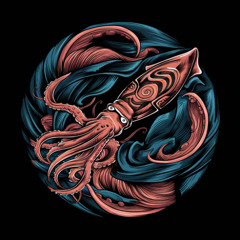 Squid in the mix - Episode 284 Lashon Archibald 2025-08-20_