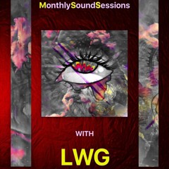 MonthlySoundSessions #006 - March 2023