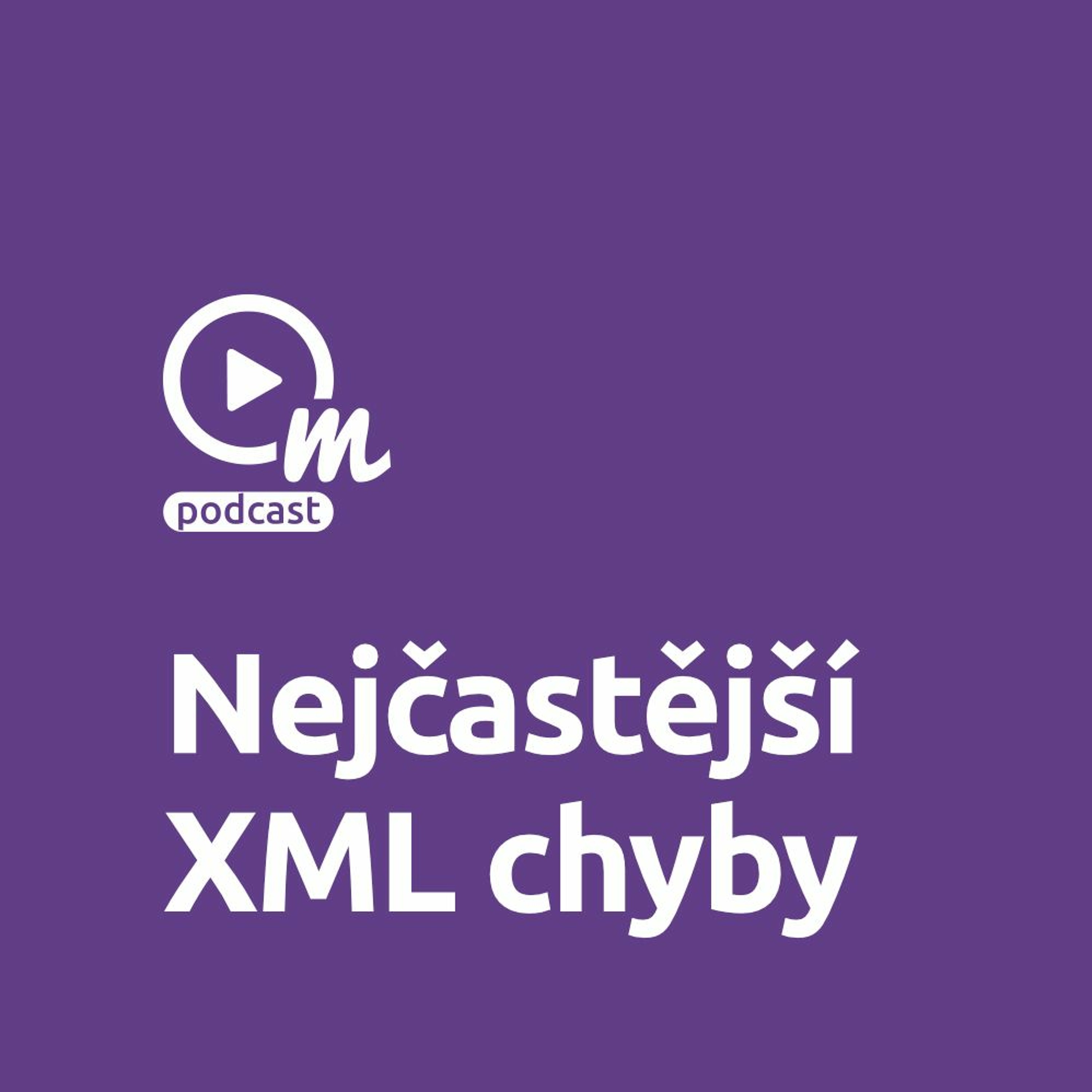 Nejčastější problémy s XML feedem pro Google Nákupy episode artwork