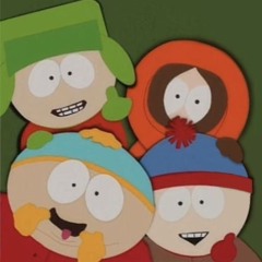 south park songs!!