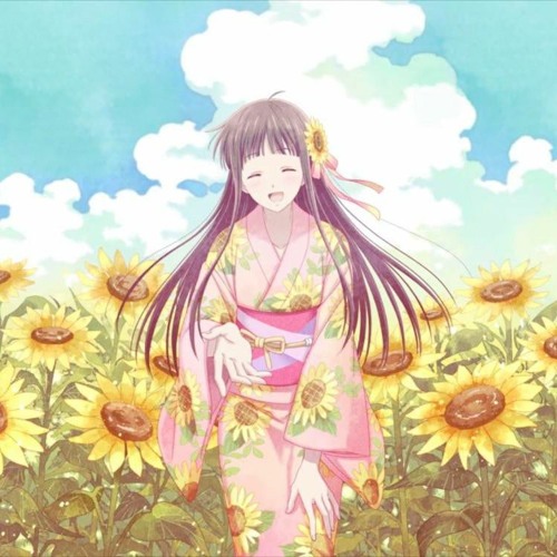 Stream Monkey Majik 「 Eden 」 フルーツバスケット Fruits Basket ED Cover By