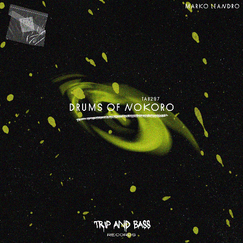 Marko Leandro - Drums Of Nokoro (Extended Mix)
