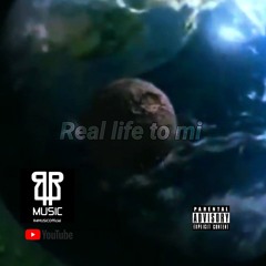 R4MUSiC - Real life to mi (2024) "démo"
